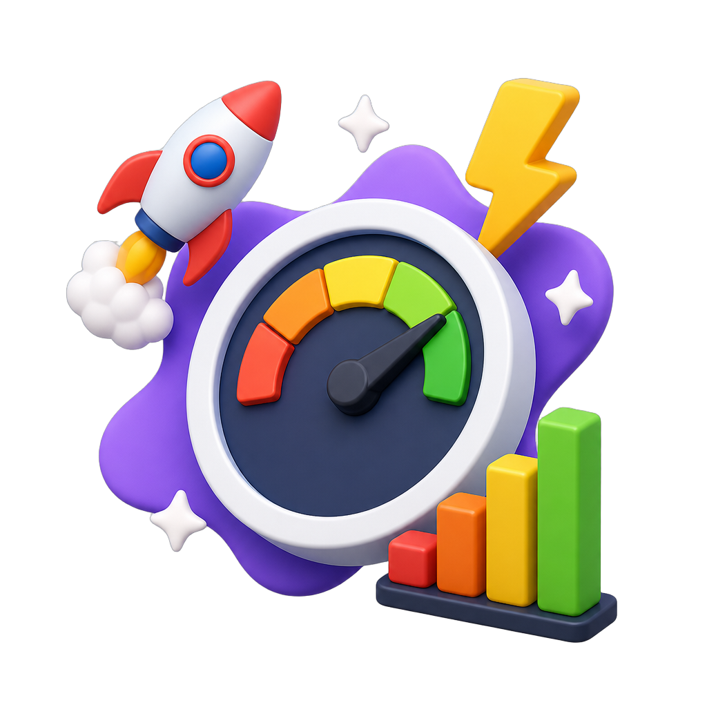 Page Speed e otimização